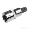 Изображение Головка со вставкой TORX 1/2" TX55 длина 55мм //JTC