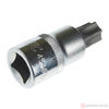 Изображение Головка со вставкой TORX 1/2" TX60 длина 55мм //JTC