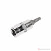 Изображение Головка со вставкой TORX 1/4" TX20 длина 37мм //JTC