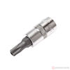 Изображение Головка со вставкой TORX 1/4" TX27 длина 37мм //JTC
