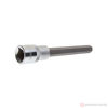 Изображение Головка со вставкой HEX 1/2" H10 длина 120мм //JTC