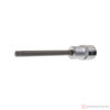 Изображение Головка со вставкой HEX 1/2" H6 длина 120мм //JTC