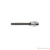 Изображение Головка со вставкой HEX 1/2" H7 длина 120мм //JTC