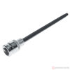 Изображение Головка со вставкой HEX 1/2" H7 длина 200мм //JTC