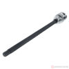 Изображение Головка со вставкой HEX 1/2" H7 длина 200мм //JTC
