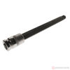 Изображение Головка со вставкой SPLINE 1/2" M14 длина 200мм //JTC