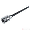 Изображение Головка со вставкой SPLINE 1/2" M8 длина 200мм //JTC