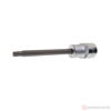 Изображение Головка со вставкой TORX 1/2" T30 длина 120мм //JTC