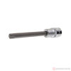 Изображение Головка со вставкой TORX 1/2" T50 длина 120мм //JTC