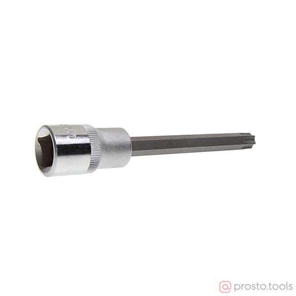Изображение Головка со вставкой TORX 1/2" T50 длина 120мм //JTC