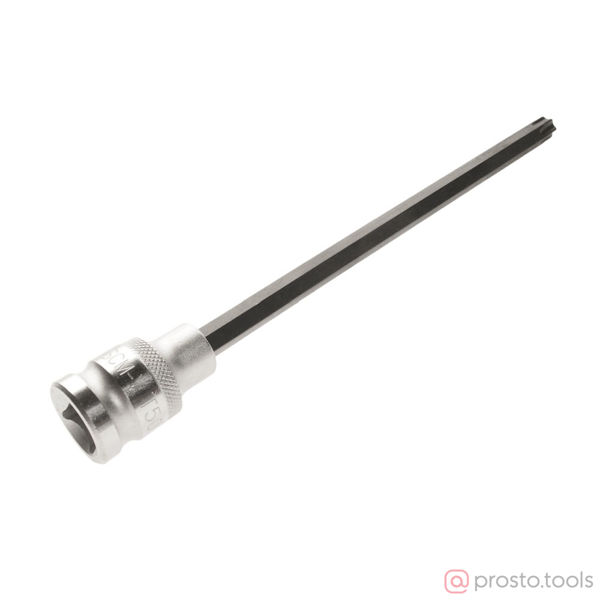 Изображение Головка со вставкой TORX 1/2" T50 длина 200мм //JTC