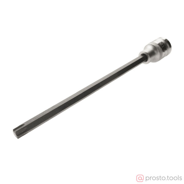 Изображение Головка со вставкой TORX 1/2" T50 длина 200мм //JTC