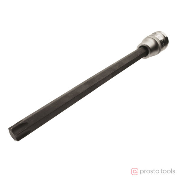 Изображение Головка со вставкой TORX 1/2" T55 длина 200мм //JTC