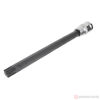 Изображение Головка со вставкой TORX 1/2" T60 длина 200мм //JTC