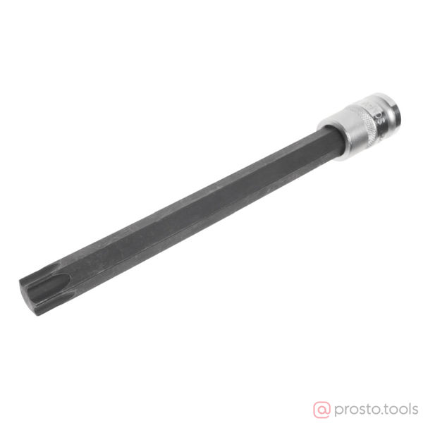 Изображение Головка со вставкой TORX 1/2" T70 длина 200мм //JTC