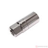 Изображение Головка свечная 1/2" 21мм с резиновым фиксатором 6-гранная //JTC