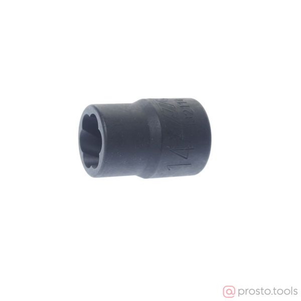 Изображение Головка для поврежденных болтов и гаек 1/2" 14мм JTC /1