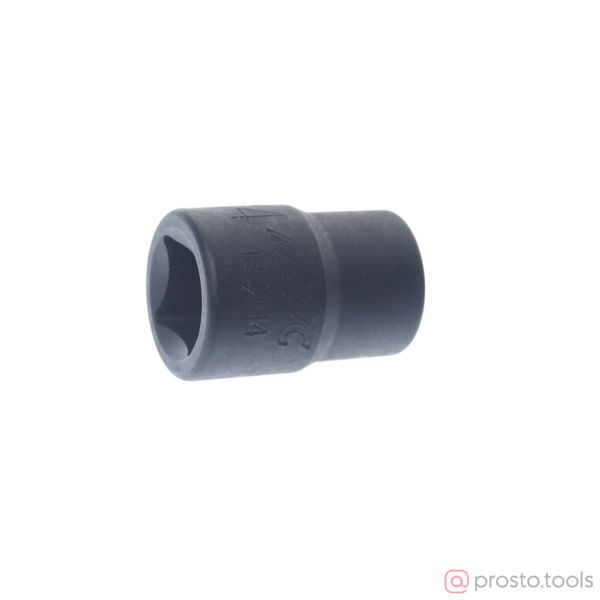 Изображение Головка для поврежденных болтов и гаек 1/2" 14мм JTC /1