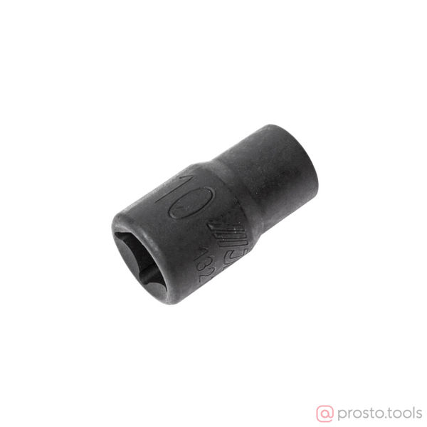 Изображение Головка для поврежденных болтов и гаек 3/8" 10мм JTC /1