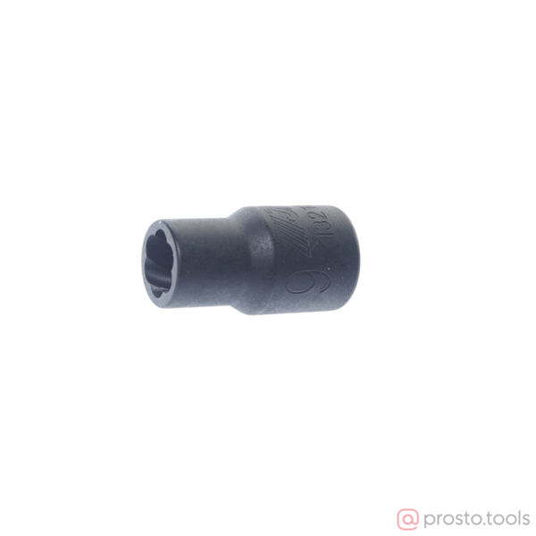 Изображение Головка для поврежденных болтов и гаек 3/8" 9мм JTC /1