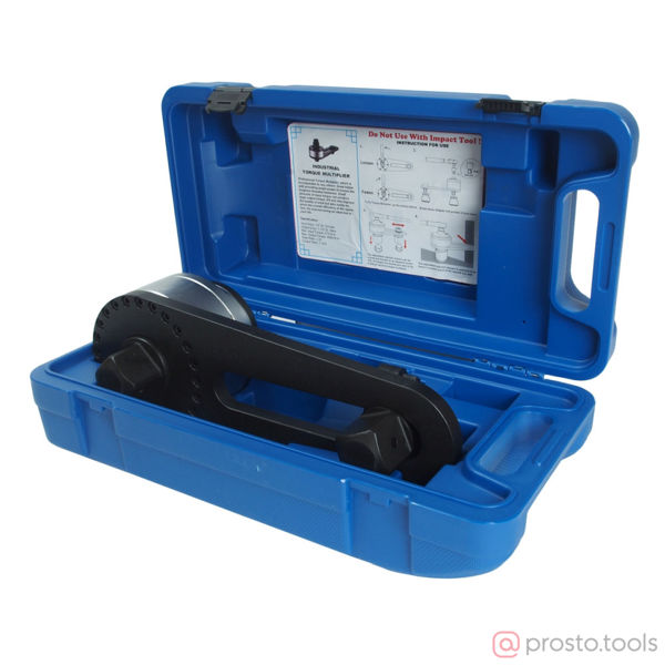 Изображение Мультипликатор 4500Нм х 1-1/2" (1/2"F ) //JTC