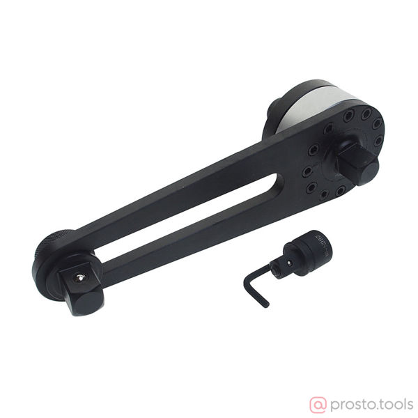 Изображение Мультипликатор 1000Нм х 3/4" (1/2"F ) //JTC