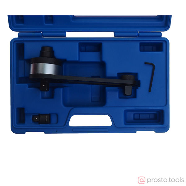 Изображение Мультипликатор 1000Нм х 3/4" (1/2"F ) //JTC