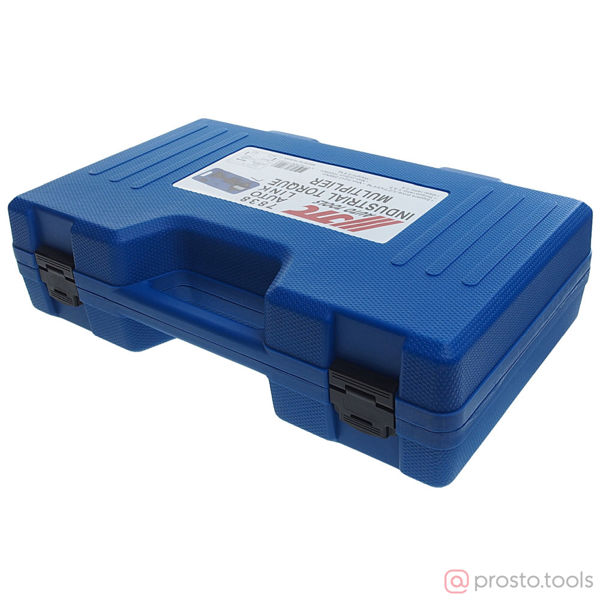 Изображение Мультипликатор 1000Нм х 3/4" (1/2"F ) //JTC