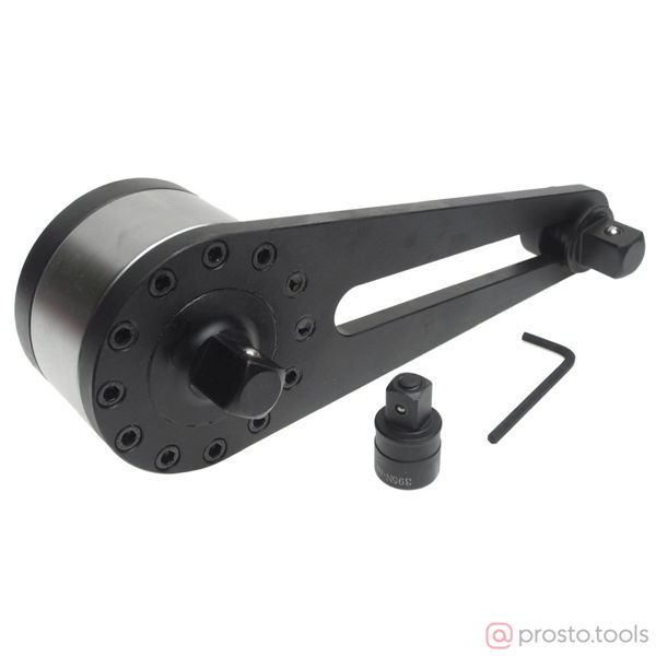 Изображение Мультипликатор 1500Нм х 3/4" (1/2"F ) //JTC
