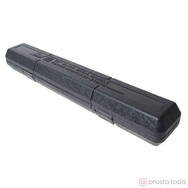 Изображение Ключ динамометрический 1/2" 28-210Нм длина 470мм //JTC