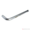 Изображение Ключ TORX Г-образный T50, длина 95мм JTC