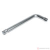 Изображение Ключ TORX Г-образный T50, длина 95мм JTC