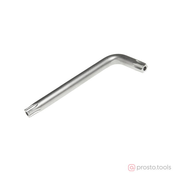 Изображение Ключ TORX Г-образный с отверстием T50H JTC /1/10