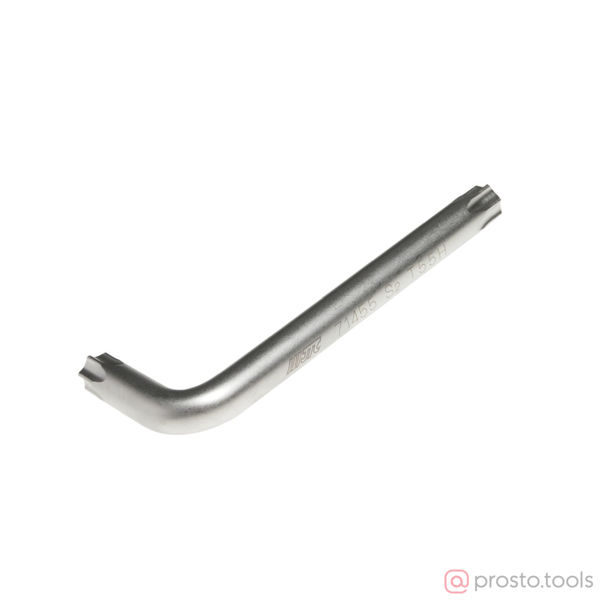 Изображение Ключ TORX Г-образный с отверстием T55H JTC /1/10