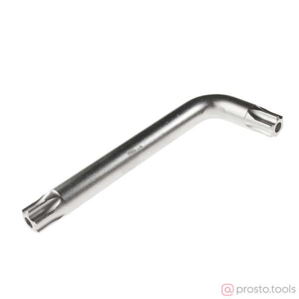 Изображение Ключ TORX Г-образный с отверстием T60H JTC /1/10