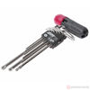 Изображение Набор ключей TORX с отверстием T10H-T50H 9пр. JTC /1/6/24