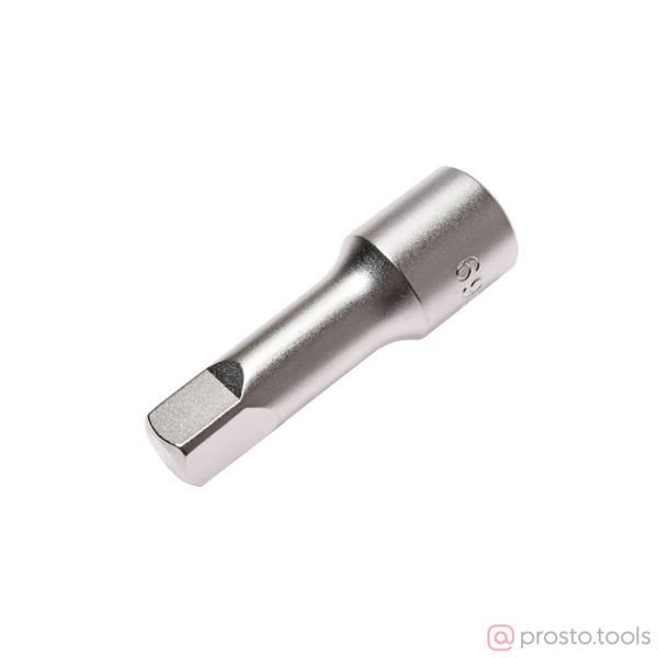 Изображение Удлинитель 1/2" 76 мм JTC /1/10/100 (ст.артикул JTC-3614B)