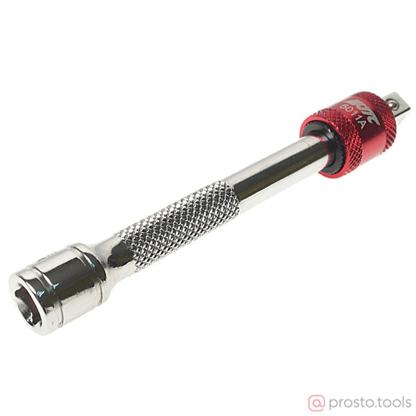 Изображение Удлинитель 1/4" с фиксатором, длина 4"(~100мм) JTC