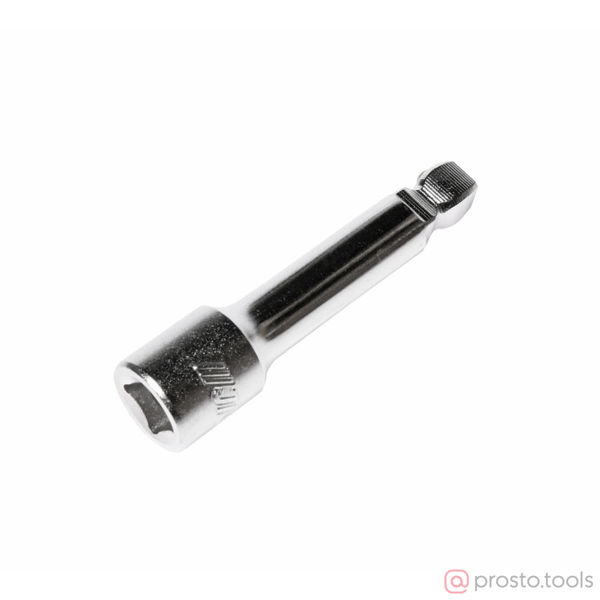 Изображение Удлинитель шарнирный 1/4" длина 50мм JTC /1/20/1000
