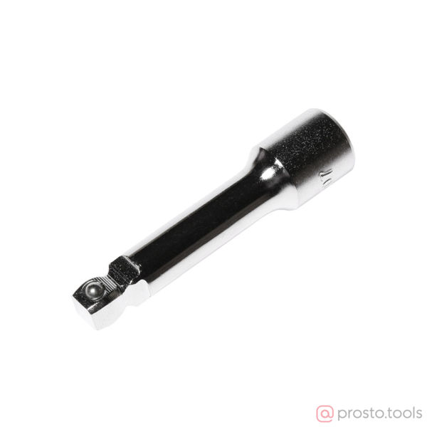 Изображение Удлинитель шарнирный 1/4" длина 50мм JTC /1/20/1000