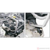 Изображение Съемник масляного фильтра 12-гранный 1/2" х 27мм (FORD двиг. TDCI/HDI 2.0L, 2.2L) JTC /1