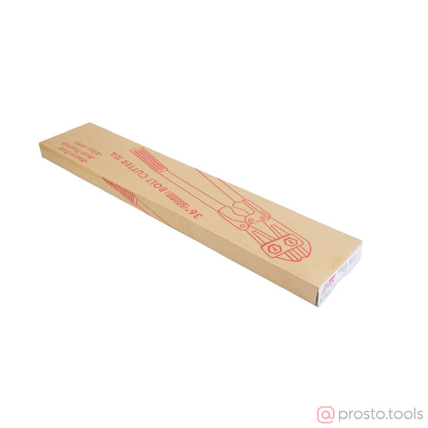 Изображение Болторез 910мм 36" //JTC