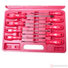 Изображение Набор отверток TORX T8Hx100мм-T40Hx150мм 9шт JTC /1