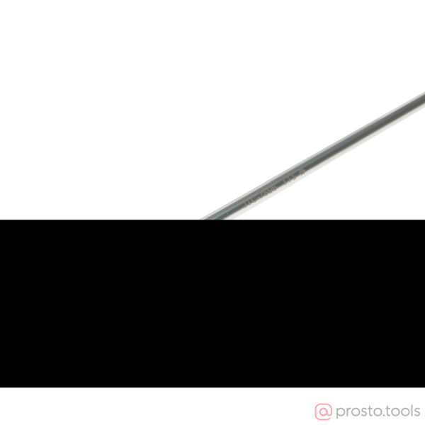 Изображение Отвертка TORX T15х250мм удлиненная JTC