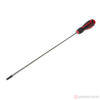 Изображение Отвертка TORX T20х250мм удлиненная JTC