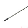 Изображение Отвертка TORX T20х250мм удлиненная JTC