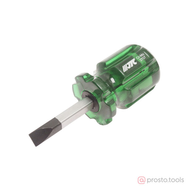 Изображение Отвертка с двухсторонним стержнем PH2-SL7.5 JTC /1