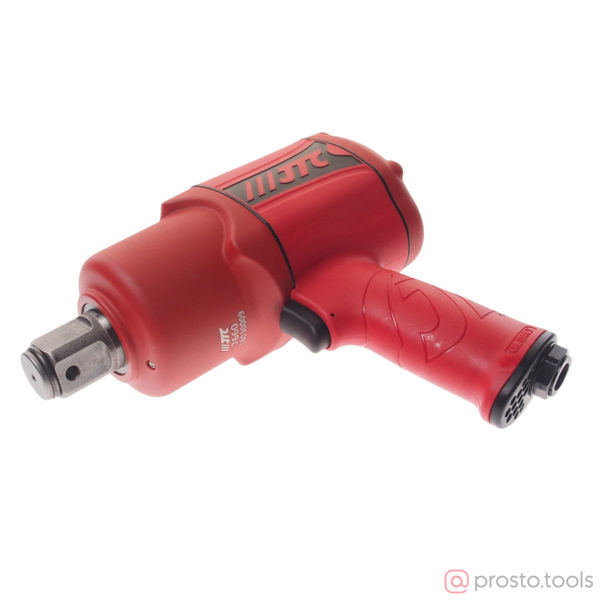 Изображение Гайковерт пневматический ударный 1" 2102Нм 90-120PSI 6000об/мин //JTC