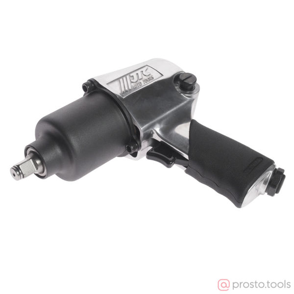 Изображение Гайковерт пневматический ударный 1/2" 624Нм 90-120PSI 8000об/мин, расход воздуха 127л/мин //JTC