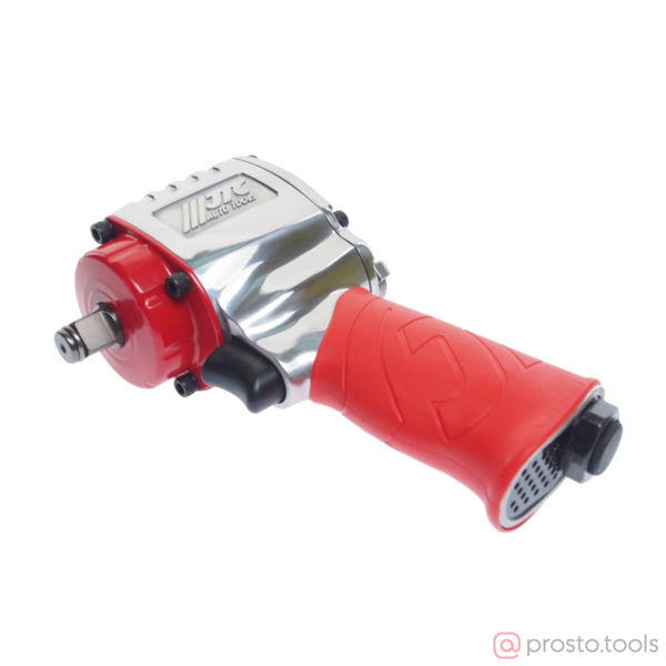 Изображение Гайковерт пневматический ударный 1/2" 949Нм 90-120PSI 10000об/мин //JTC